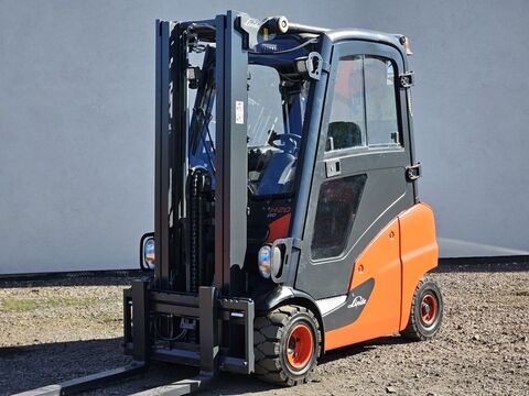 Sonstige H20D-01