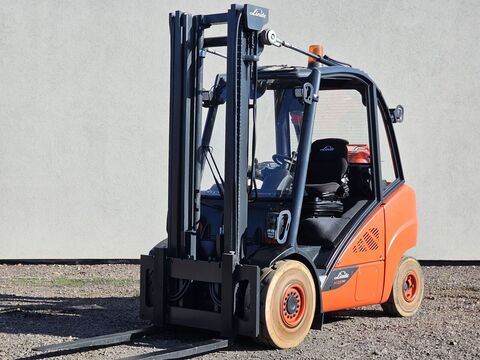 Linde H35T-02