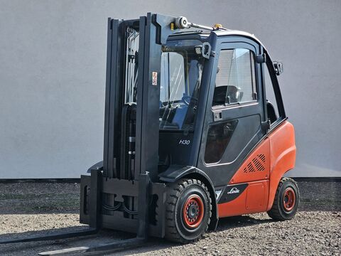 Linde H30T-02