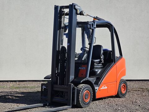 Linde H25T