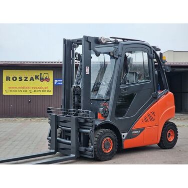 Linde H25T-02