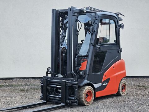 Linde H20T-01