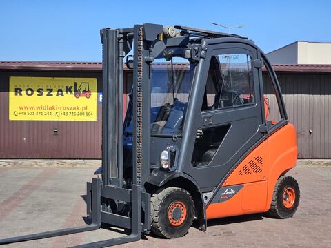 Linde H20T-02
