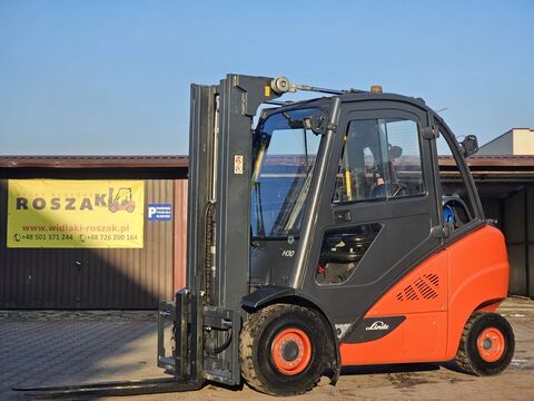 Linde H30T-02