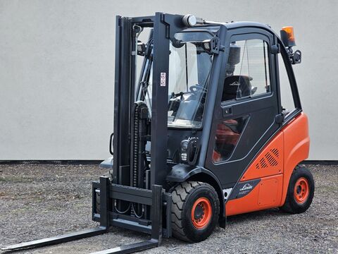 Sonstige H20D-02/600
