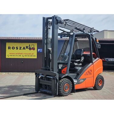 Linde H25T-02