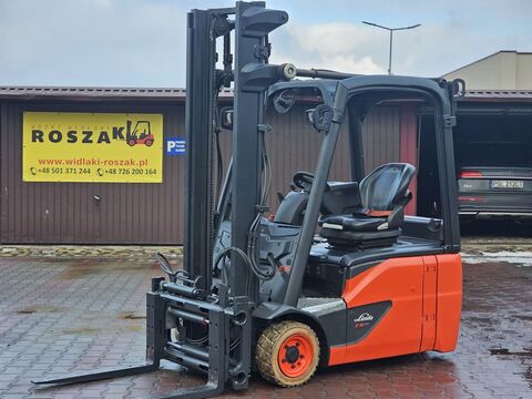 Linde E16-02