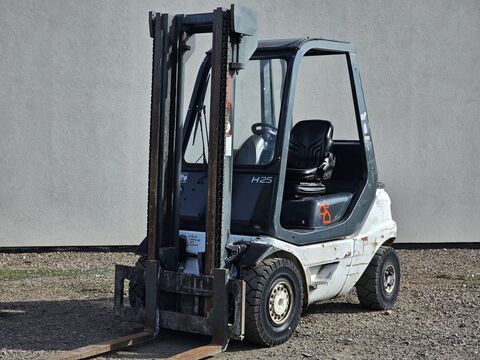 Sonstige H25D-02