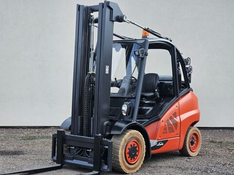 Linde H50T-02