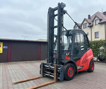 Sonstige H40D-02