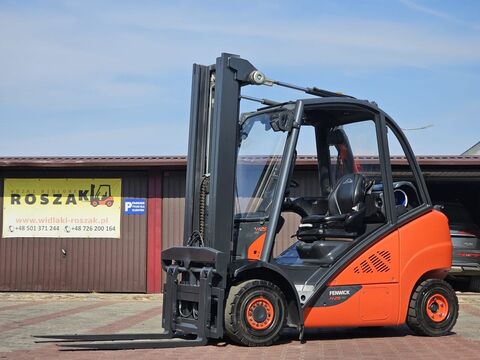 Linde H25T-02