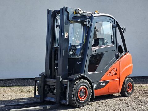 Linde H30T-02