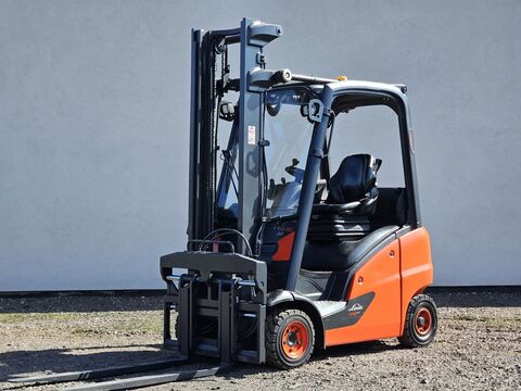 Linde H16T-01