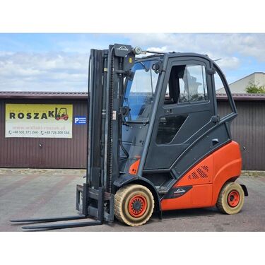 Sonstige H25D-02/600