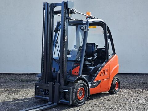 Sonstige H25D-02/600