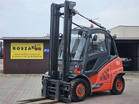 Sonstige H40D-02