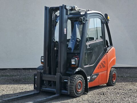 Linde H25T-02