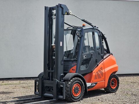Linde H50T-02/600