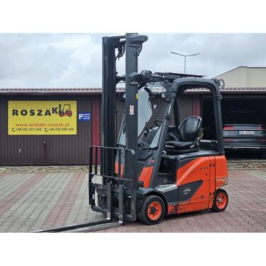 Linde E16PH-02