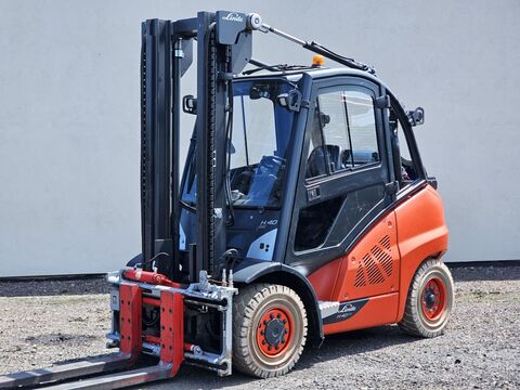 Linde H40T-02