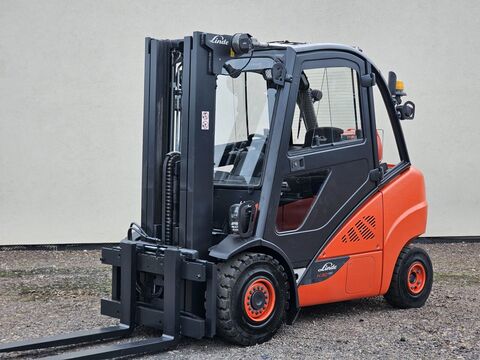 Linde H30T-02