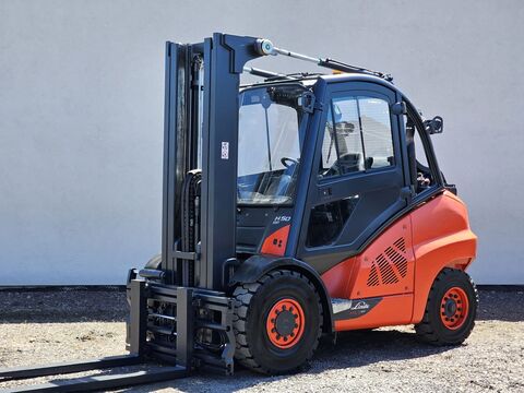 Linde H50T-02/600