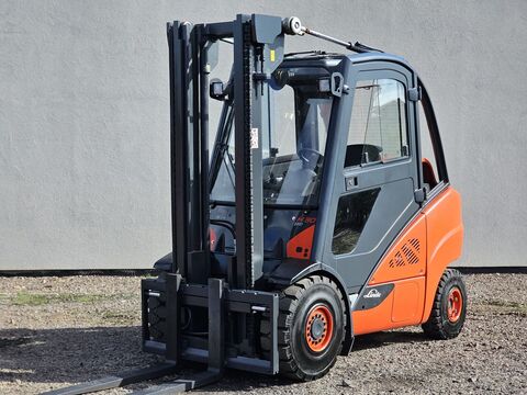 Linde H30T-02