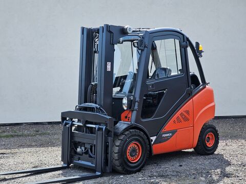 Linde H30T-02