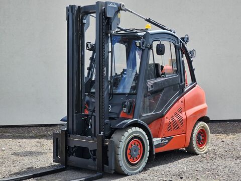Linde H50T-02