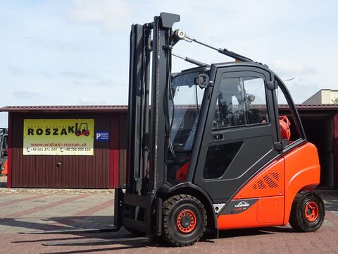 Linde H25T-02