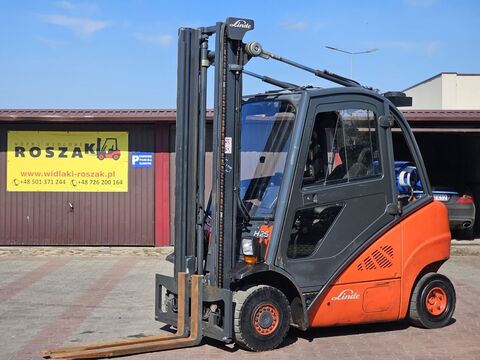 Linde H25T