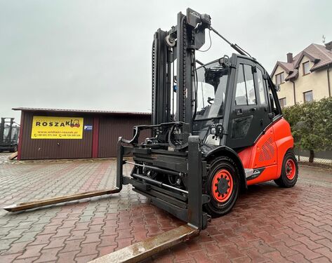 Linde H50T-02