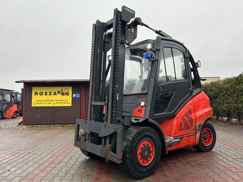 Sonstige H50D-02/600
