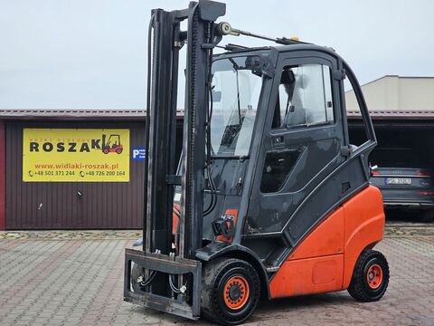 Linde H30T