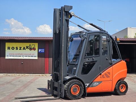 Sonstige H25D-02/600