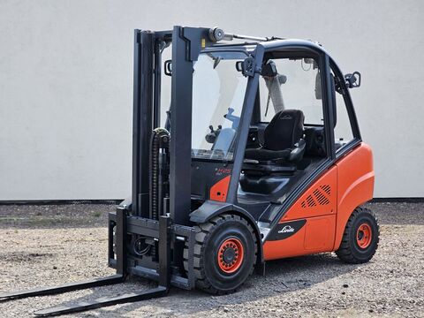 Sonstige H25D-02/600