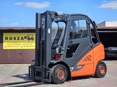 Linde H25T-02