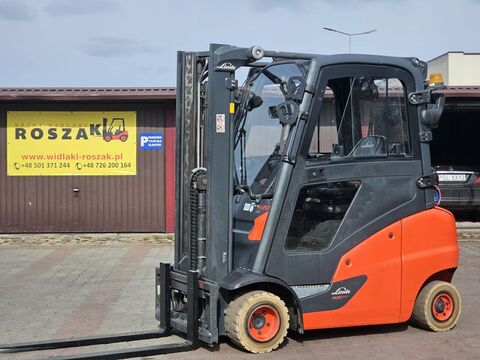 Linde H20T-01