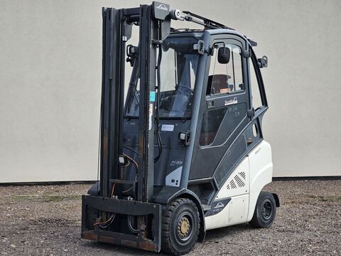 Linde H35T-02