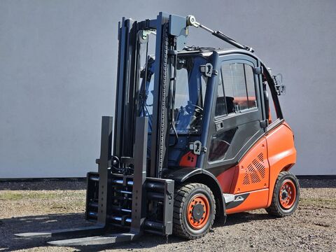 Linde H40T-02