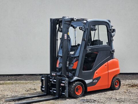 Linde H20T-01