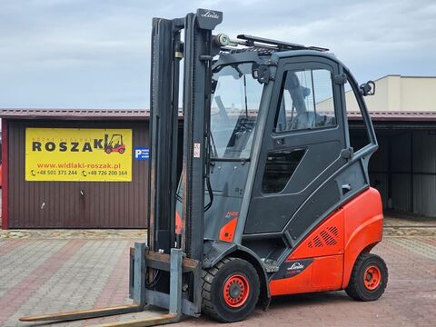 Sonstige H25D-02/600