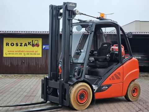 Linde H35T-02