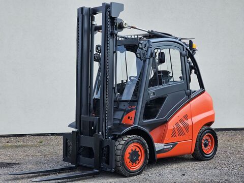 Sonstige H40D-02