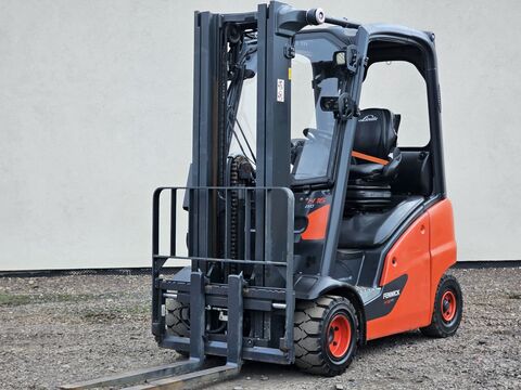 Linde H16T-01
