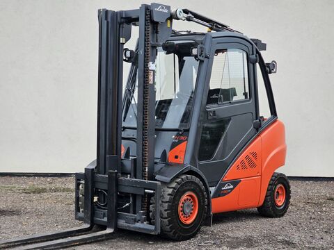 Linde H30T-02