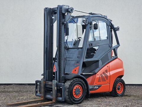 Linde H50T-02
