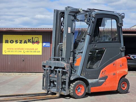 Linde H14T-01