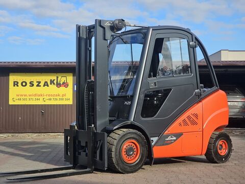 Sonstige H25D-02/600