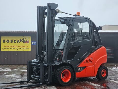 Linde HT